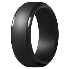 Reduce finger injuries and prevent damage to your metal ring. 8mm Popular Camouflage Silver Black Men Silicone Cool Rings Women Rubber Wedding Ring Environmental Sports Ring Wedding Bands Aliexpress