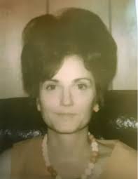 Obituary information for Evelyn Loretta Smith