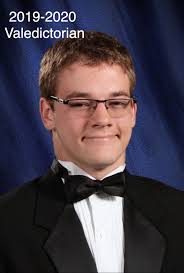 Hubbard ISD Secondary is proud to announce our Valedictorian and  Salutatorian. Both of these students, as all as many others in the Senior  class, have accomplished a lot, as well as fought