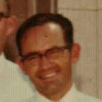 Victor Ernest Decker (1941–1995)