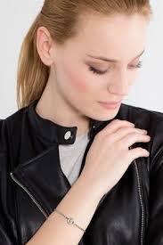 Pulsera para Karma Beads Thomas Sabo ennegrecida KA0002