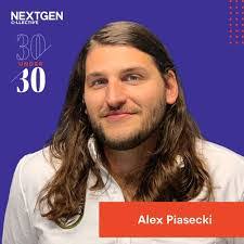 Philip Piasecki's Instagram, Twitter & Facebook