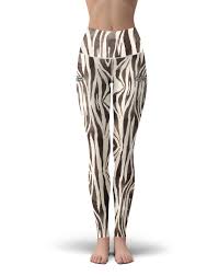 Musa High Rise Ladies Tights - Sweatgearsa