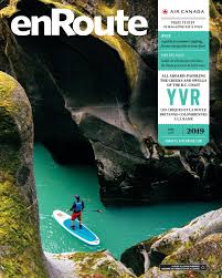 Air Canada Enroute June Juin 2019 By Spafax Issuu