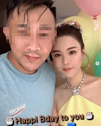 蔡天鳳碎屍案｜Abby丈夫視前夫子女如同己出承諾照顧好亡妻所有子女| 星島日報