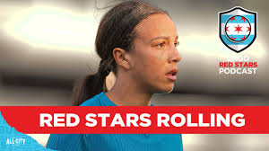 The Chicago Red Stars Look Ahead to Playoffs and Free Agency