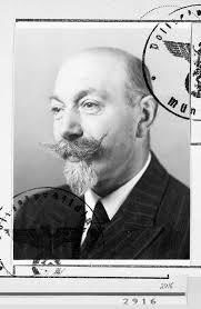 Gedenkbuch Link Intern: Gedenkbuch der Münchener Juden