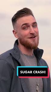 Reply to @alex.xmbb we sugar crashin to that blue check baby! 👑  #nickluciano #sugarcrash