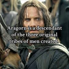 Fans of Middle-Earth