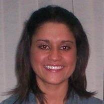 Allison Lara Payne Obituary