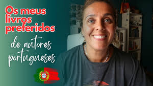 💗 Os meus livros preferidos de autores portugueses