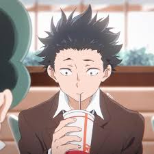pin by melio on a silent voice in 2021 anime anime movies anime icons