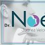 Dr Rafael Noe Juarez Velasco from www.instagram.com