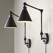 Check spelling or type a new query. Plug In Wall Lamp And Sconce Styles Lamps Plus