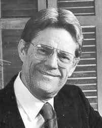 Donald Pickett Obituary (1921