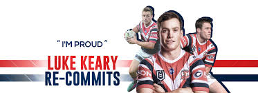 In the 1st episode of roosters radio for 2019 we talk at length with luke about his 2018 season. Luke Keary Re Commits To Roosters Roosters
