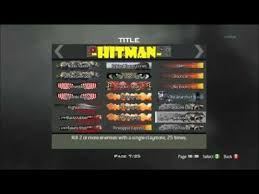 Jan 10, 2011 · copy the modwarfare folder to cod4/mods/ then rename to the name you want your mod to have so use any lower case or … Mw3 Emblem Titles Mods Hacks 2012 Xbox Pc Ps3 By Mrsamoanbro