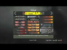 Baum der unglaubliche · uploaded by: . Call Of Duty Modern Warfare 2 All Emblems And Titles Unlocked Cod6 Mw2 Hd Agaclip Make Your Video Clips