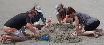 People over profits: Inspire Agency celebrates success at IOP retreat