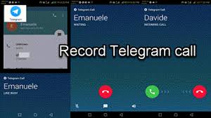 If you use the back gesture on your device, you don't get asked. How To Record Telegram Call On Your Desktop