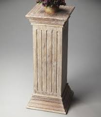 Maybe you would like to learn more about one of these? Butler Grecian Pedestal Plant Stand Www Hayneedle Com Plant Stand Pedestal Plant Stand Plant Stand Table