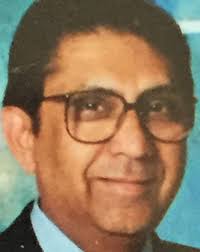 Sabyasachi Bhattacharya