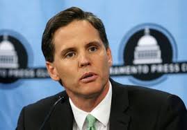 CA superintendent race again sets record for most expensive