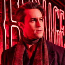 Christian Douglas (Actor, Production Manager): Credits, Bio, News & More