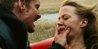 David Lynch's Daughter Made 1 of the Worst Thrillers Ever — & Also 1 of the  Best