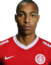 Jogadores Colorados: Alan Costa