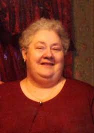 Glenna Faye Brown Carroll (1946-2013)