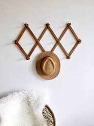 30 Trendy Hat Rack Ideas In 2021 A Review On Varoious Hat Racks Diy Hat Rack Hat Wall Peg Wall