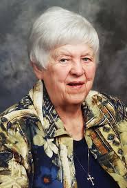 Obituary of Margaret Ann Gouine