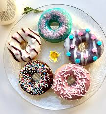 donut rezept original amerikanische doughnuts selber machen erdbeerschokola de rezept donut rezepte lebensmittel essen lecker backen