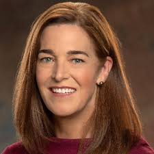 Carolyn Wenzel's Instagram, Twitter & Facebook