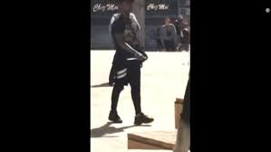 La seconde victime n'avait en revanche aucun antécédent. Violent Reglement De Comptes Entre Migrants Devant L Universite De Marseille Le Figaro Etudiant