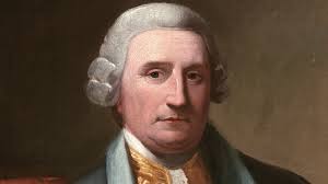 The 14 Men Who Were President Before George Washington