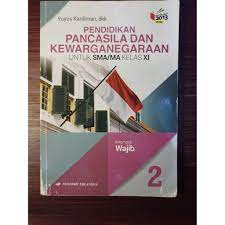 Pengakuan negara lain akan bisa didapatkan oleh negara dengan cara…. Buku Paket Pkn Kelas Xi Penerbit Erlangga Shopee Indonesia