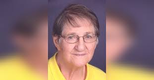 Obituary information for Marrie J Lang