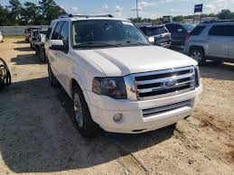 Maybe you would like to learn more about one of these? Ford Expedition 2011 Vin 1fmju1k51bef42250 Lot 48320231 Free Car History