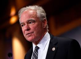 Senadores demócratas alertan sobre el retraso de reporte clave de derechos  humanos: "Queremos saber de El Salvador"