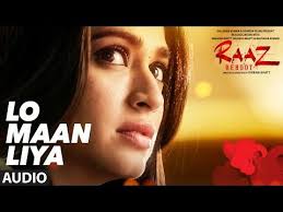Bol Do Na Zara Full Video Song Azhar Emraan Hashmi Nargis Fakhri Armaan Malik Amaal Mallik Youtube Bollywood Music Videos Songs Mp3 Song Download