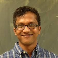 Graduate Student Awards