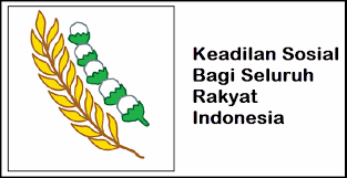 Hasil gambar untuk keadilan sosial bagi seluruh rakyat indonesia