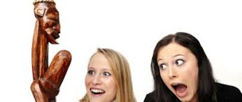 Politiek incorrect': het grote Pietenboek