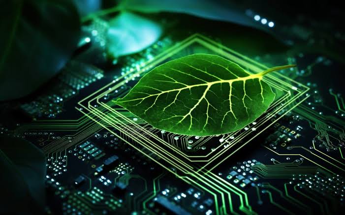The Quest for Computing Sustainability | SIGARCH