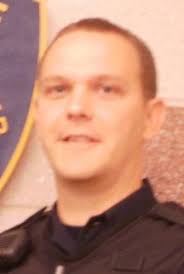 Two East Lampeter officers honored for service