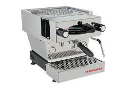 Along the years, the company developed various innovations. Linea Mini La Marzocco