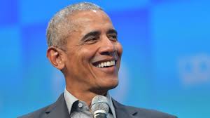 Barack obama was the 44th president of the united states. Barack Obama Former President Announces Memoir Release Date Bbc News