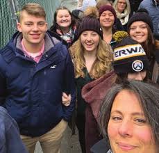 GMU 2020 Winter Newsletter (January)